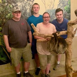 Meet your Posher, Jill